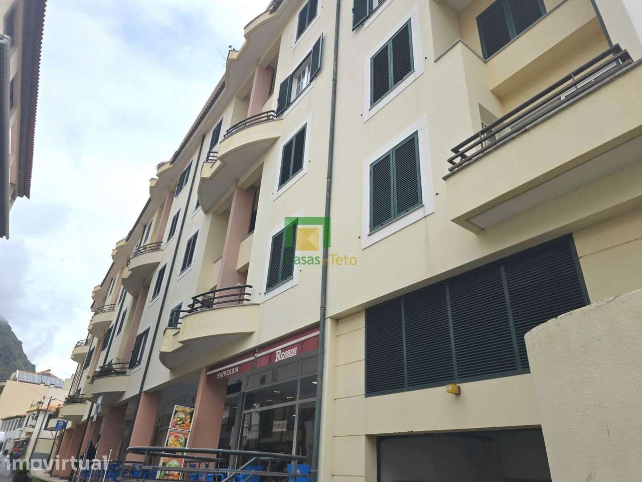 Apartamento T3 para Venda - Grande imagem: 2/17