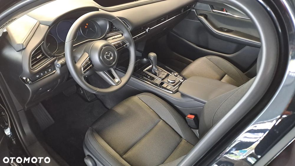 Mazda CX-30 2.0 mHEV Centre-Line 2WD - 5