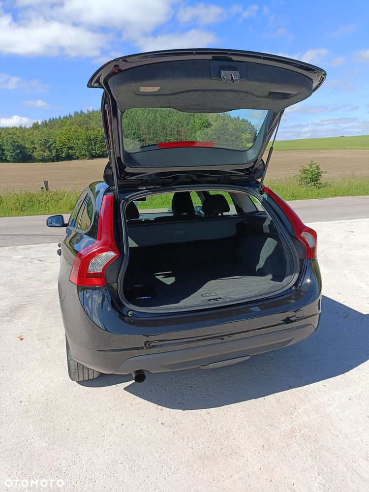 Volvo V60 D3 - 10
