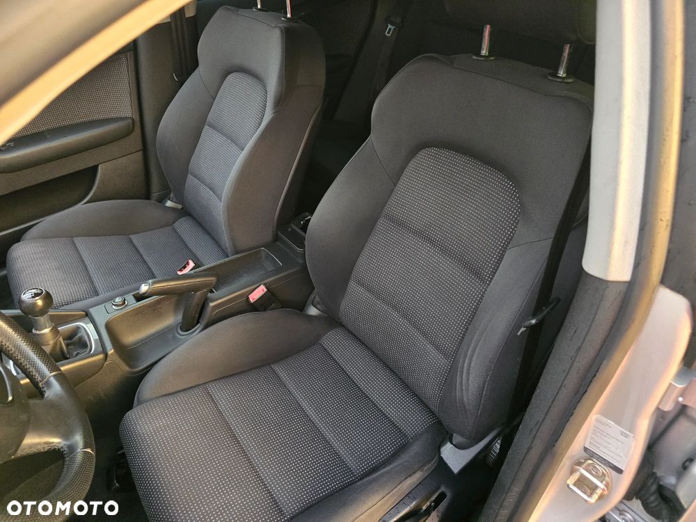 Audi A3 Sportback 1.4 TFSI Ambiente - 17