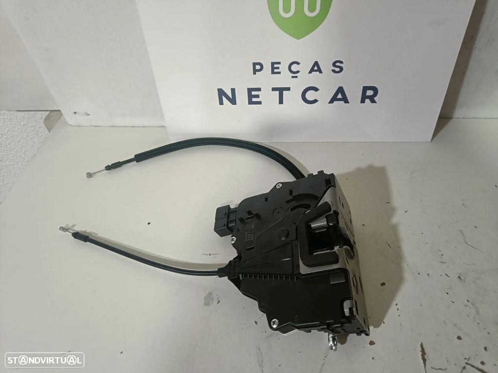 Fechadura porta trás Citroen Jumper/ Fiat Ducato/ Peugeot Boxer 2006 a 2022(nova) - 2