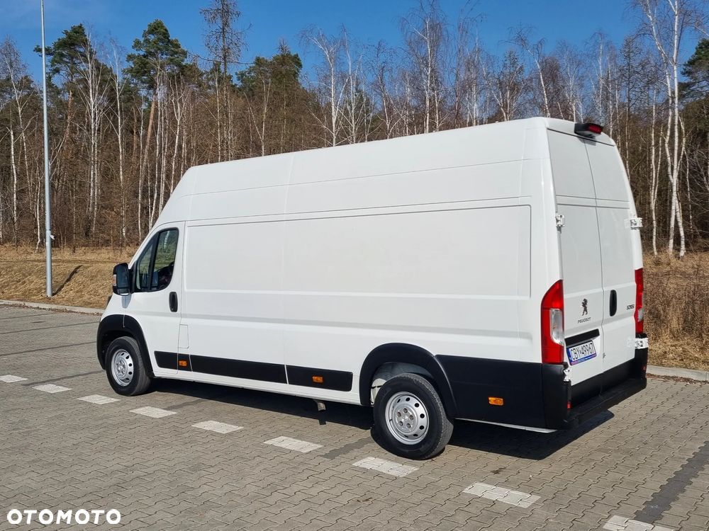 Peugeot Boxer - 6