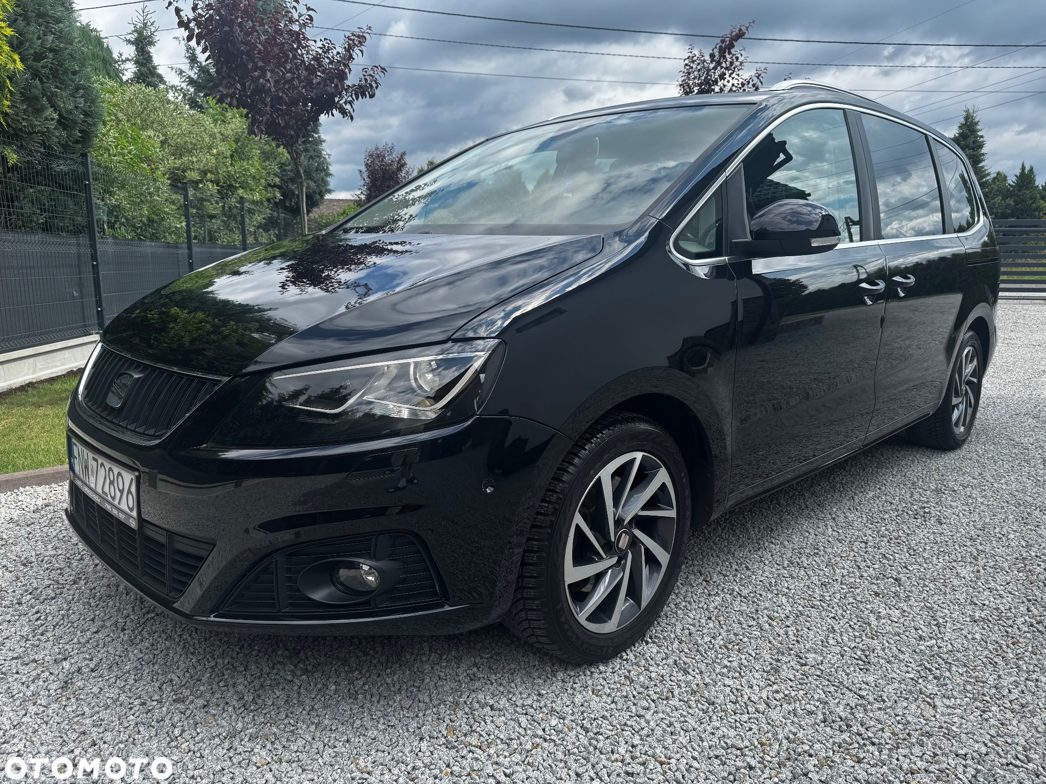 Seat Alhambra - 3