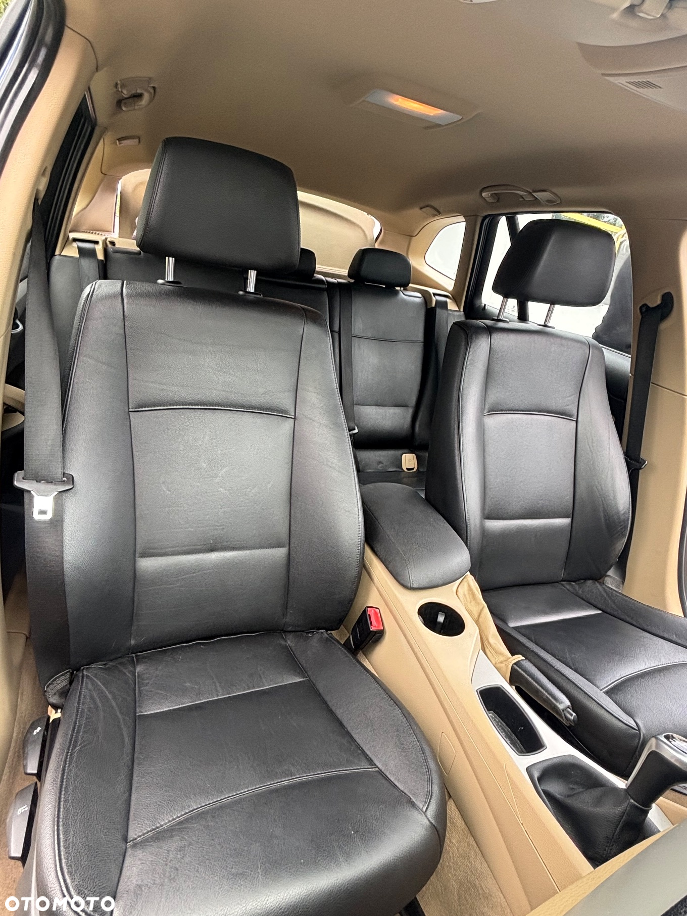 BMW X1 xDrive18d - 13