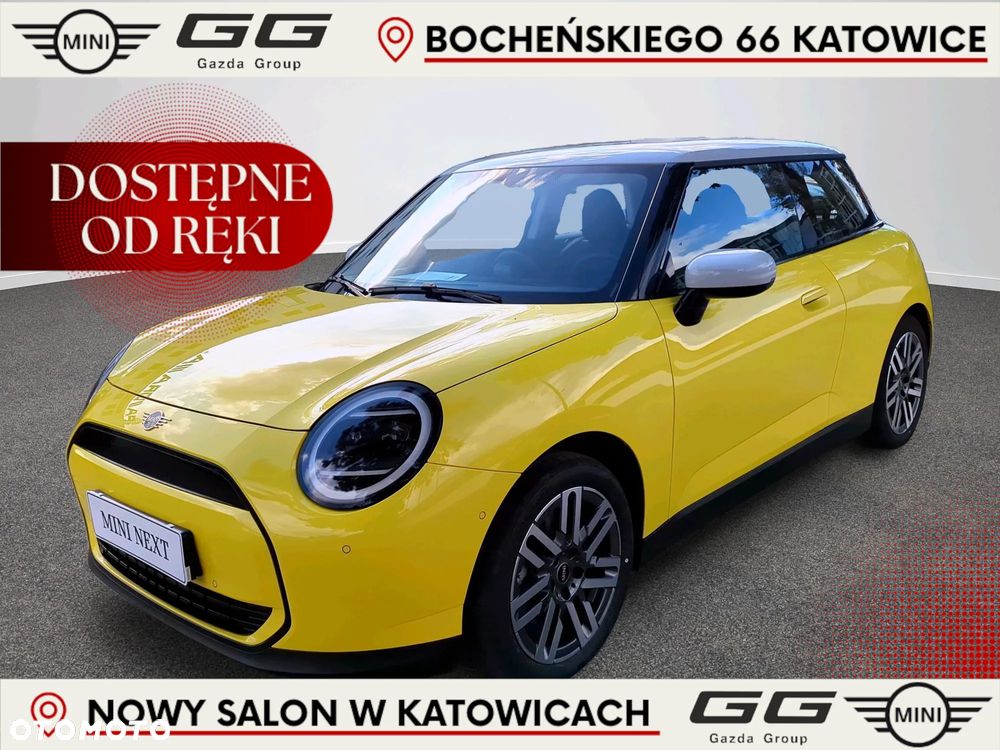 MINI Cooper E 40.7 Linia Classic - 1