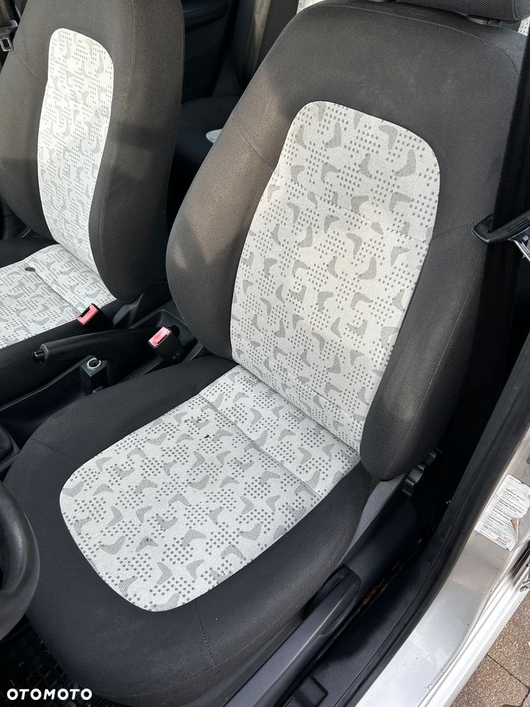 Skoda Fabia 1.4 16V Choice - 16