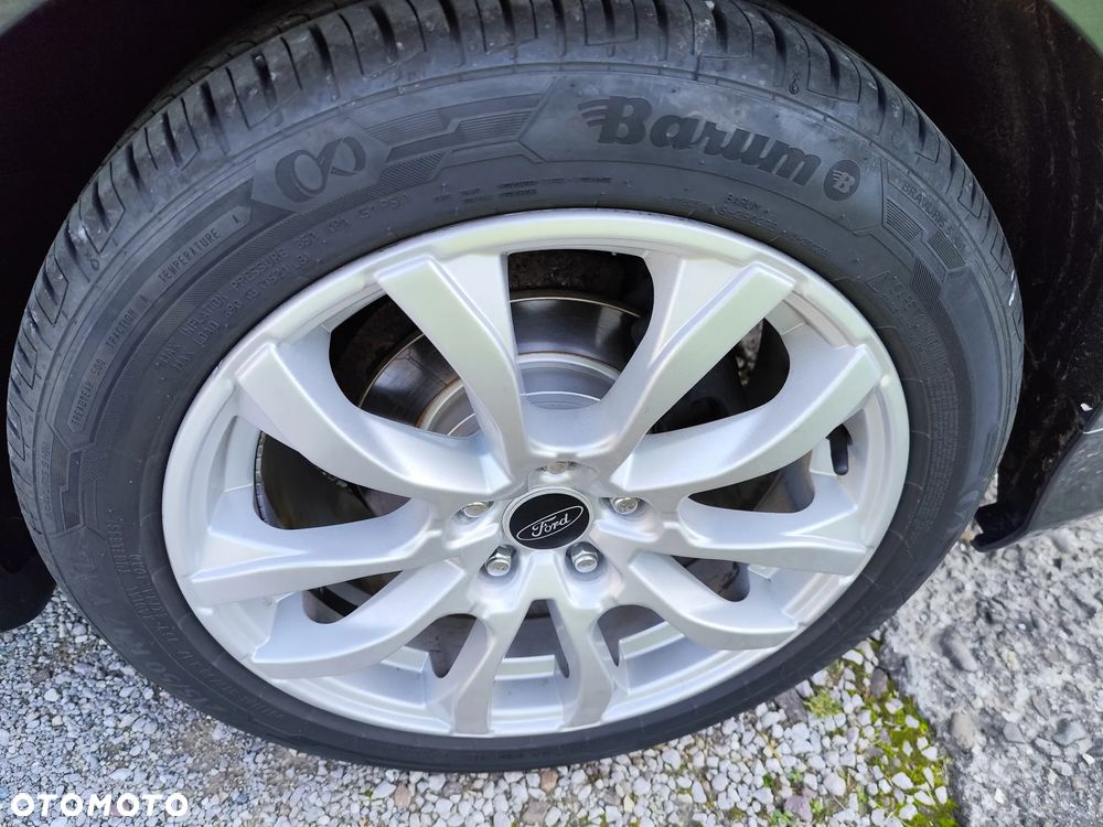 Ford Focus Turnier 1.5 EcoBoost Start-Stopp-System ST-Line - 29