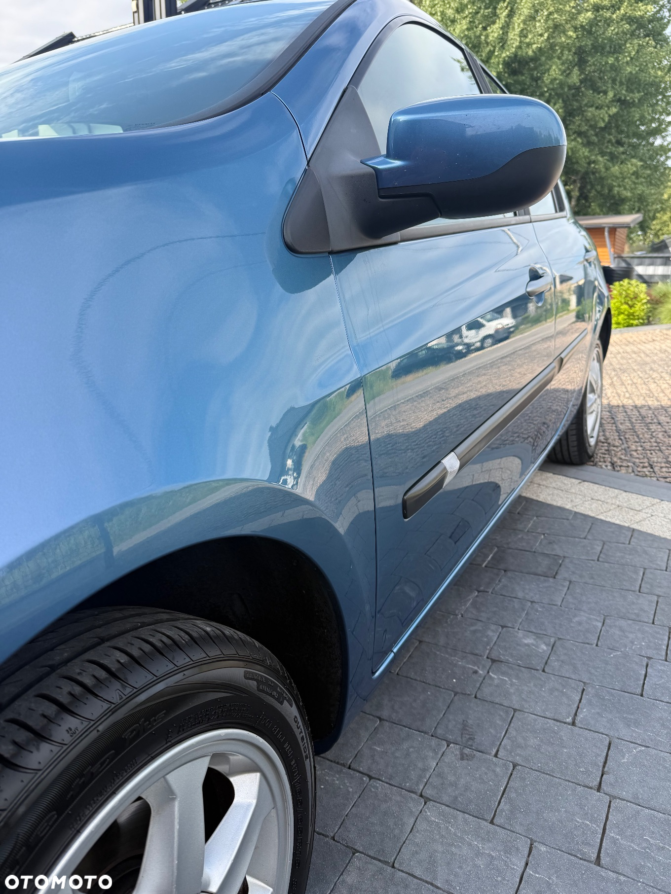 Renault Clio 1.2 16V Alize Euro5 - 9