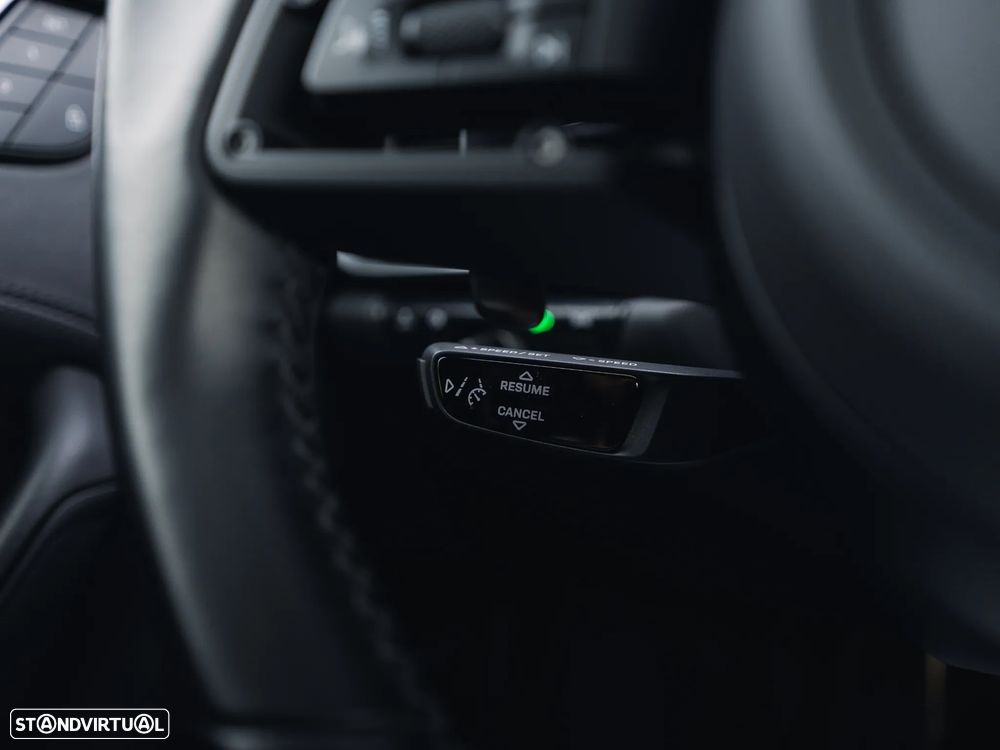 Porsche 911 (992) Turbo S PDK - 29