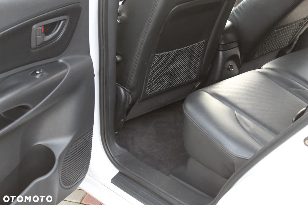 Hyundai Tucson 2.0 2WD Edition Plus - 8