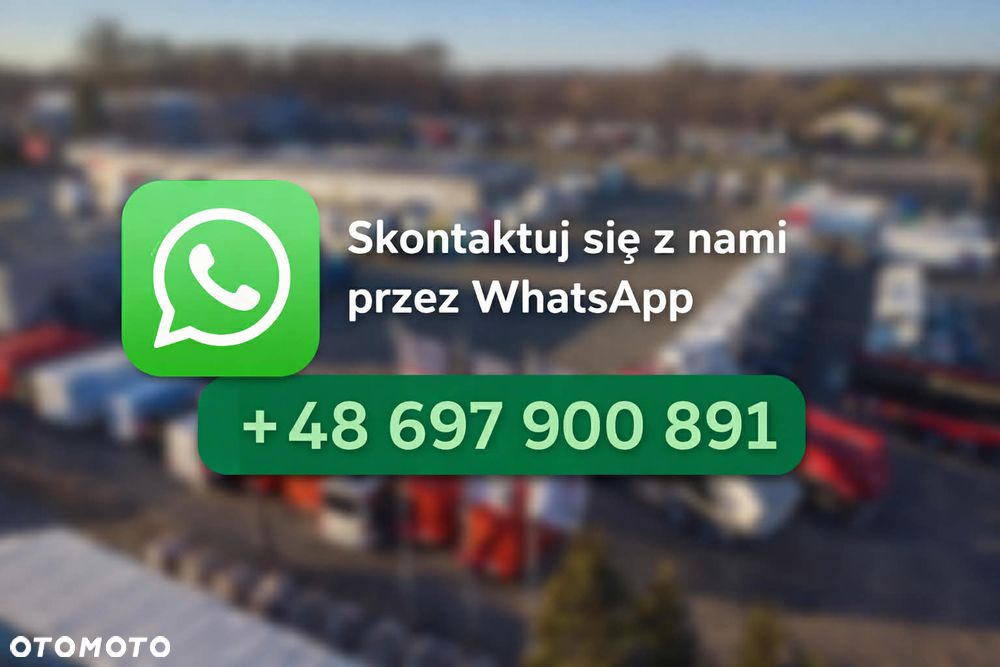 MAN TGX 18.510 MEGA RETARDER - 24