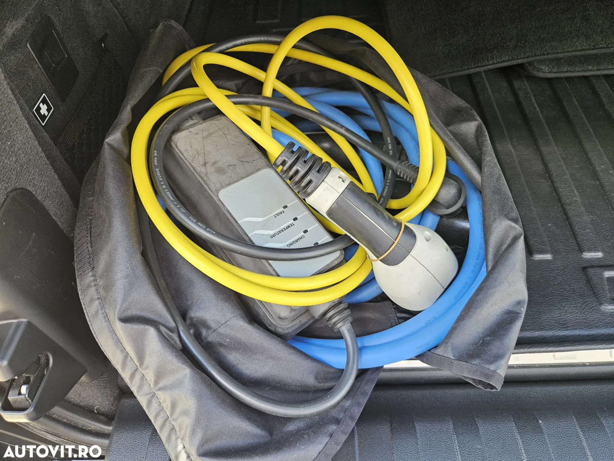 BMW X5 xDrive45e AT PHEV - 34