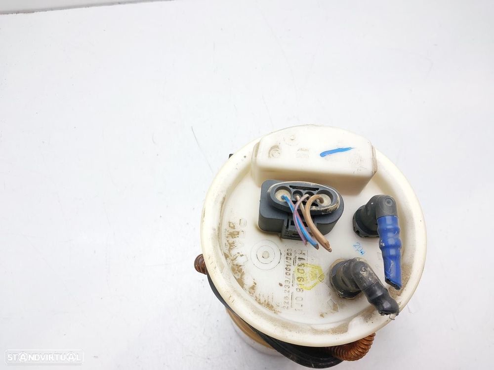 SENSOR DE COMBUSTÍVEL VOLKSWAGEN GOLF IV 2002 -1J0919051H - 3