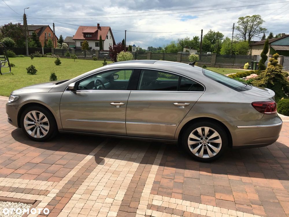 Volkswagen CC 2.0 TDI DPF BMT DSG - 3