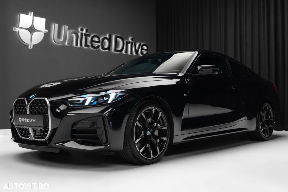 BMW Seria 4 - 1