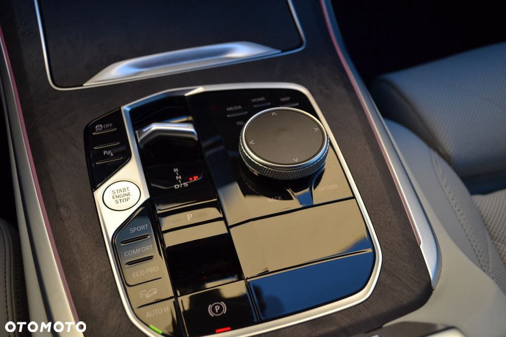 BMW X5 xDrive30d sport - 8