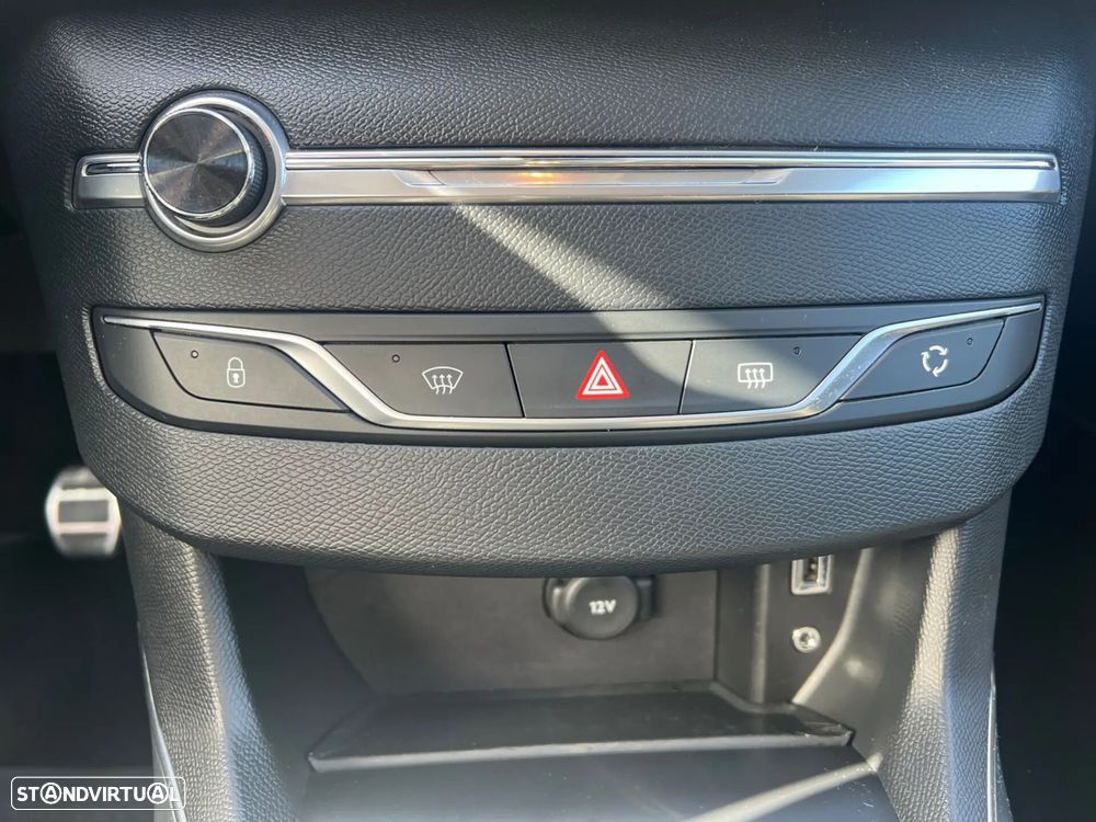 Peugeot 308 PureTech 110 Stop & Start Allure - 16