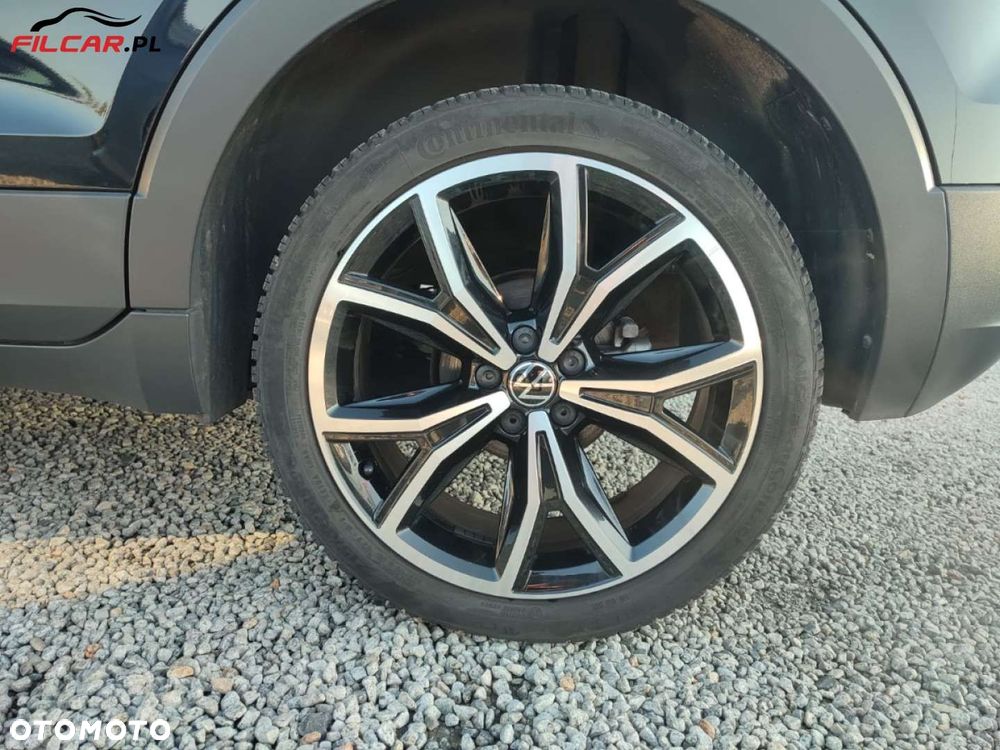 Volkswagen T-Cross - 28