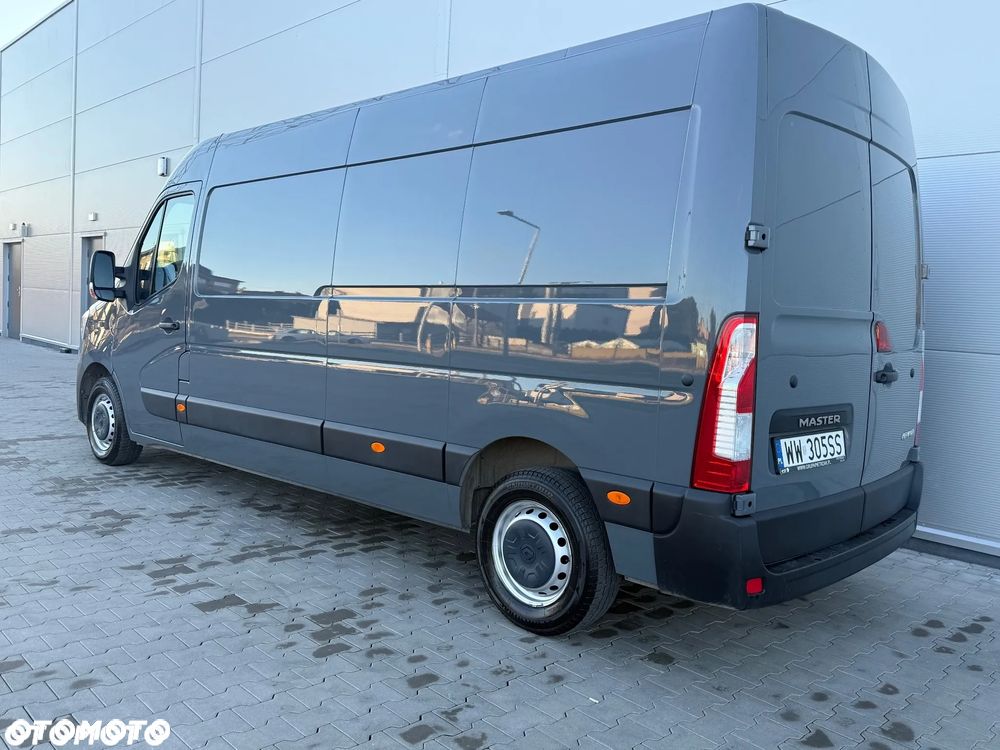 Renault Master - 13