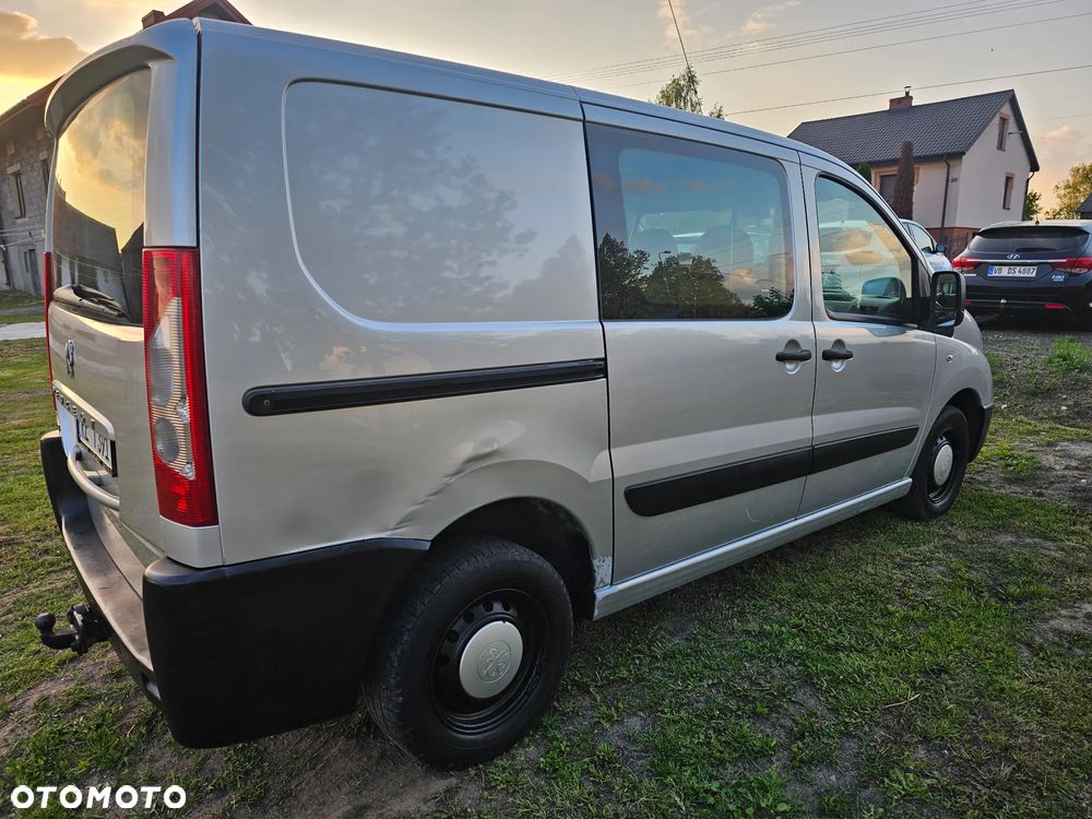 Peugeot Expert - 4