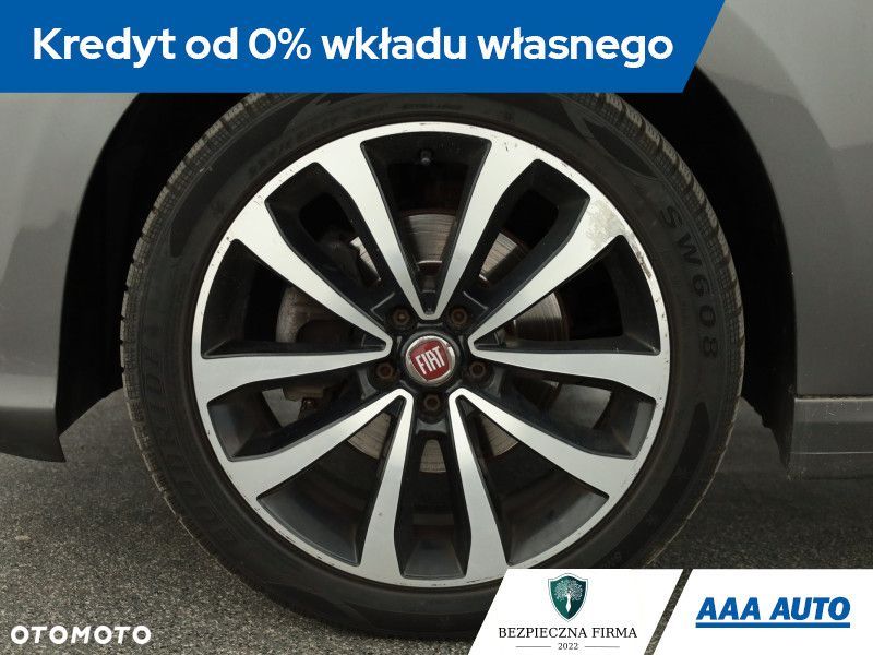 Fiat Tipo - 13