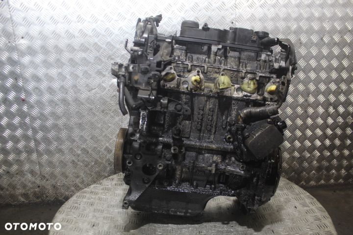 SILNIK PEUGEOT 508 I 1.6HDI 10JBEU TESTOWANY - 1