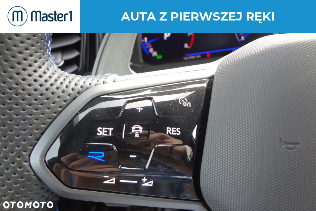 Volkswagen T-Roc 2.0 TSI 4Motion R DSG - 18