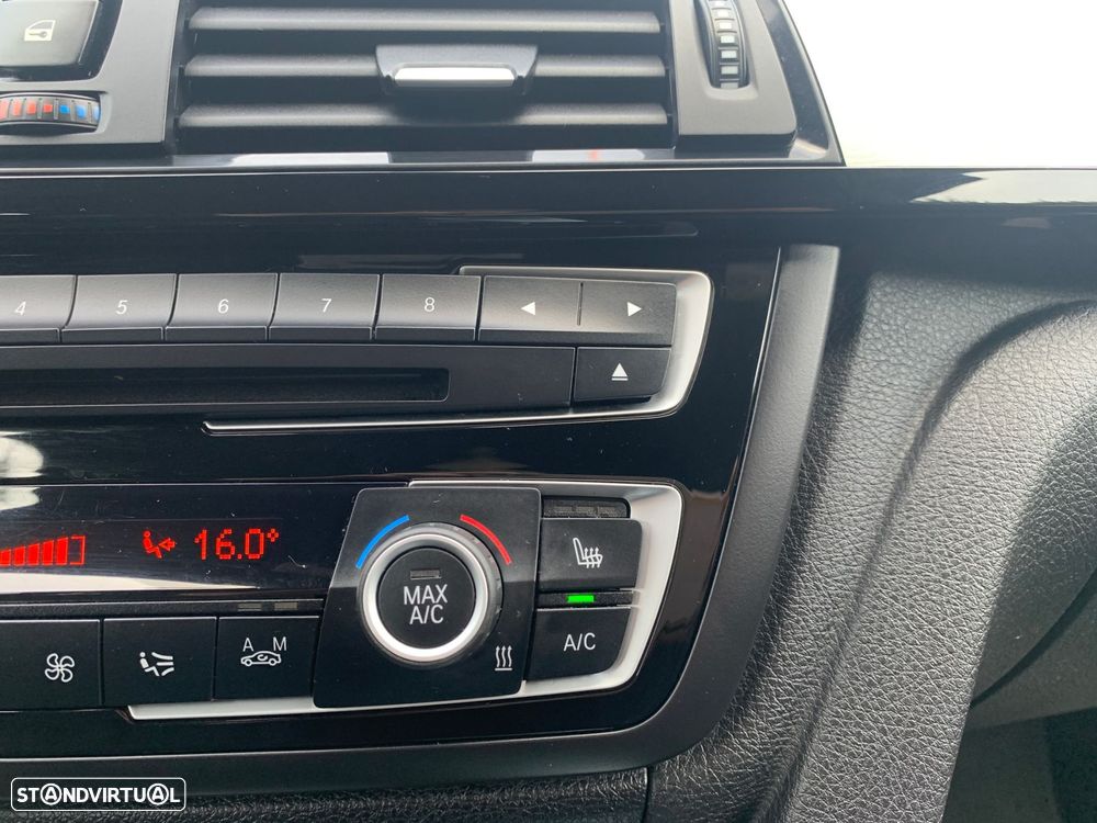 BMW 420 Gran Coupé d Pack M - 36