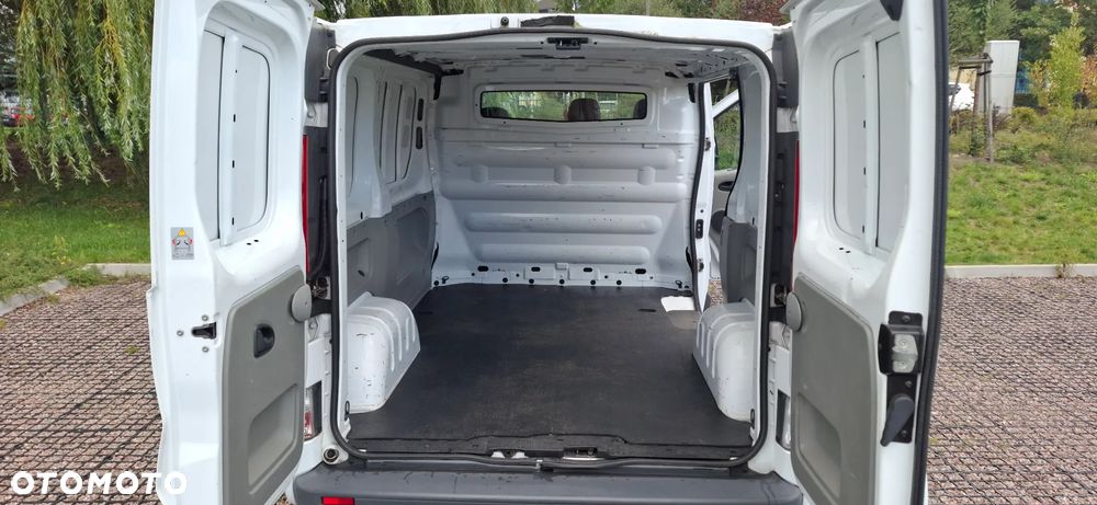 Renault Trafic - 20