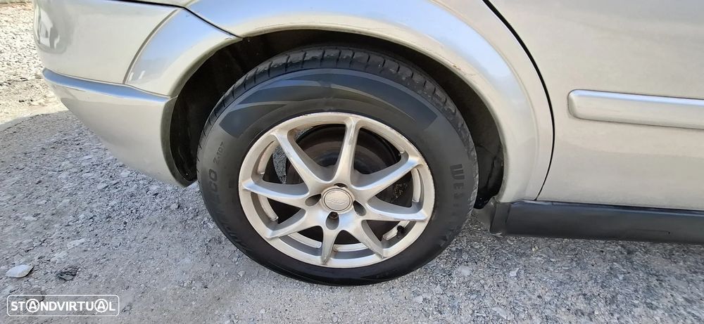 Opel Astra 1.4 Club - 18