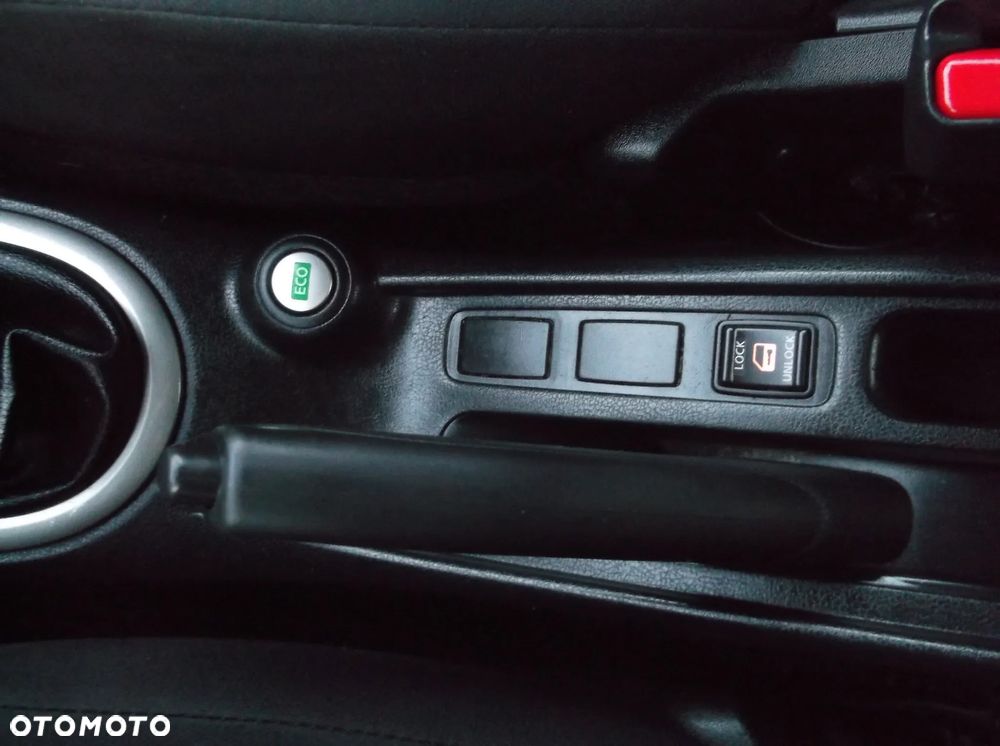 Nissan Note 1.2 Acenta Plus - 18