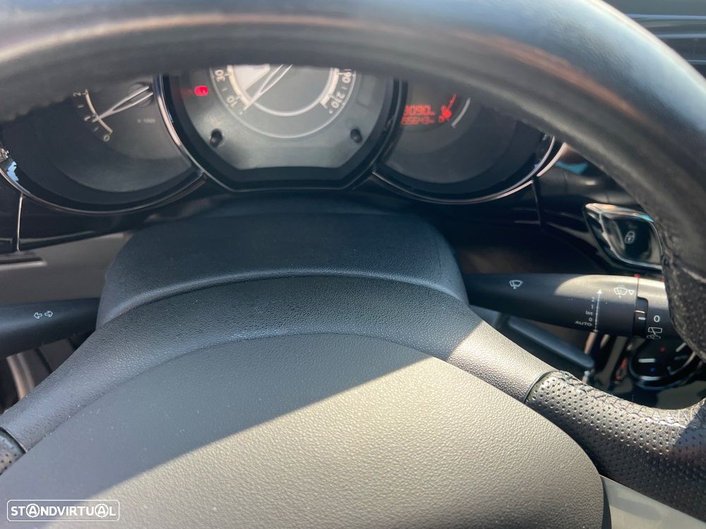 Citroën C3 1.6 e-HDi Exclusive - 13