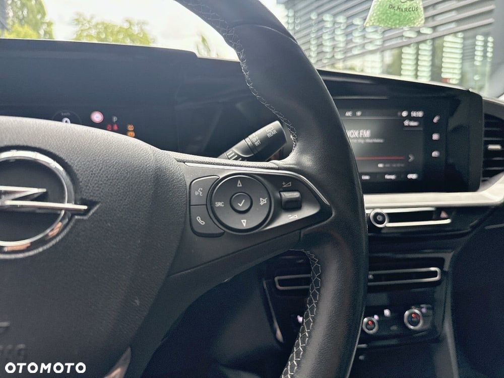 Opel Mokka 50kWh Elegance Business Pack - 17