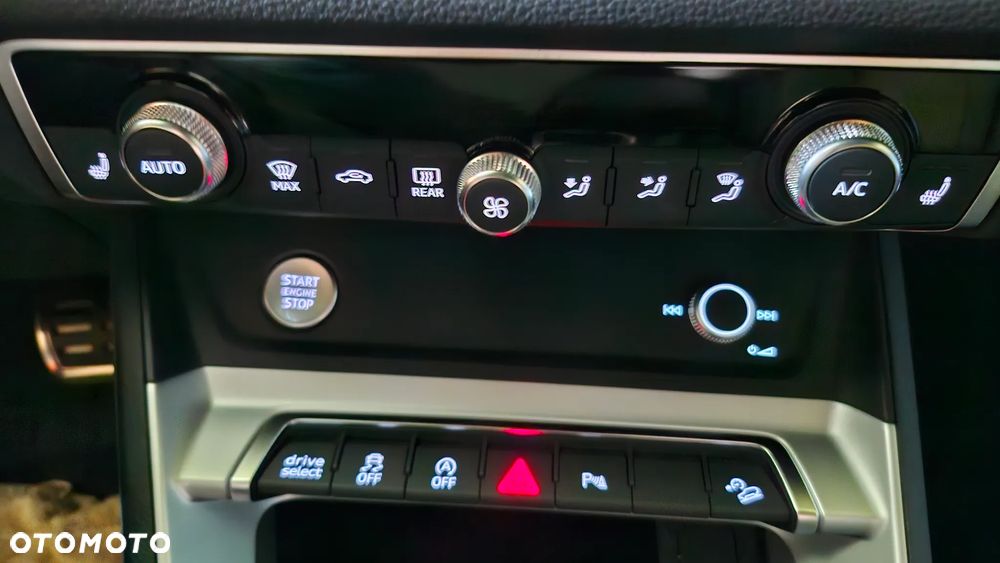 Audi Q3 45 TFSI Quattro S Line S tronic - 39