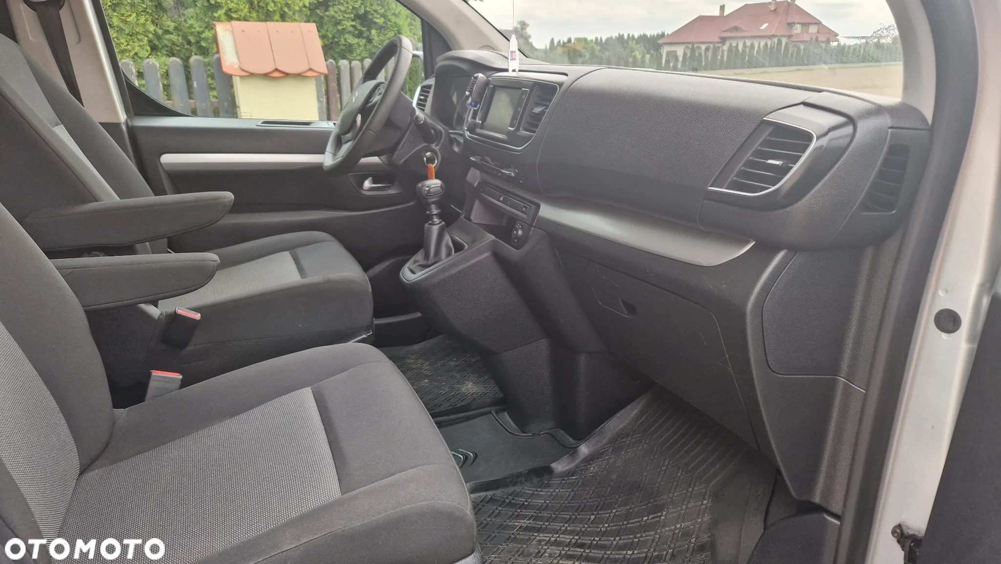 Citroën Jumpy Combi - 25