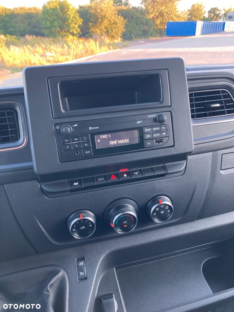Renault Master - 20