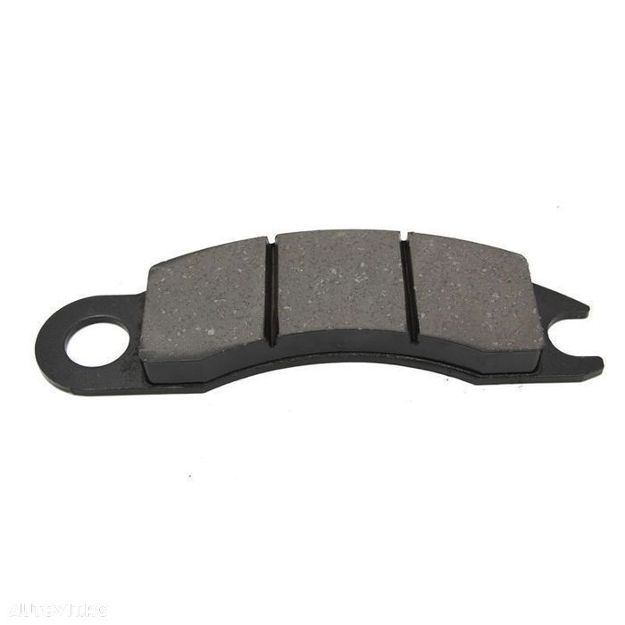 Placute frana 9c8021 caterpillar - 1