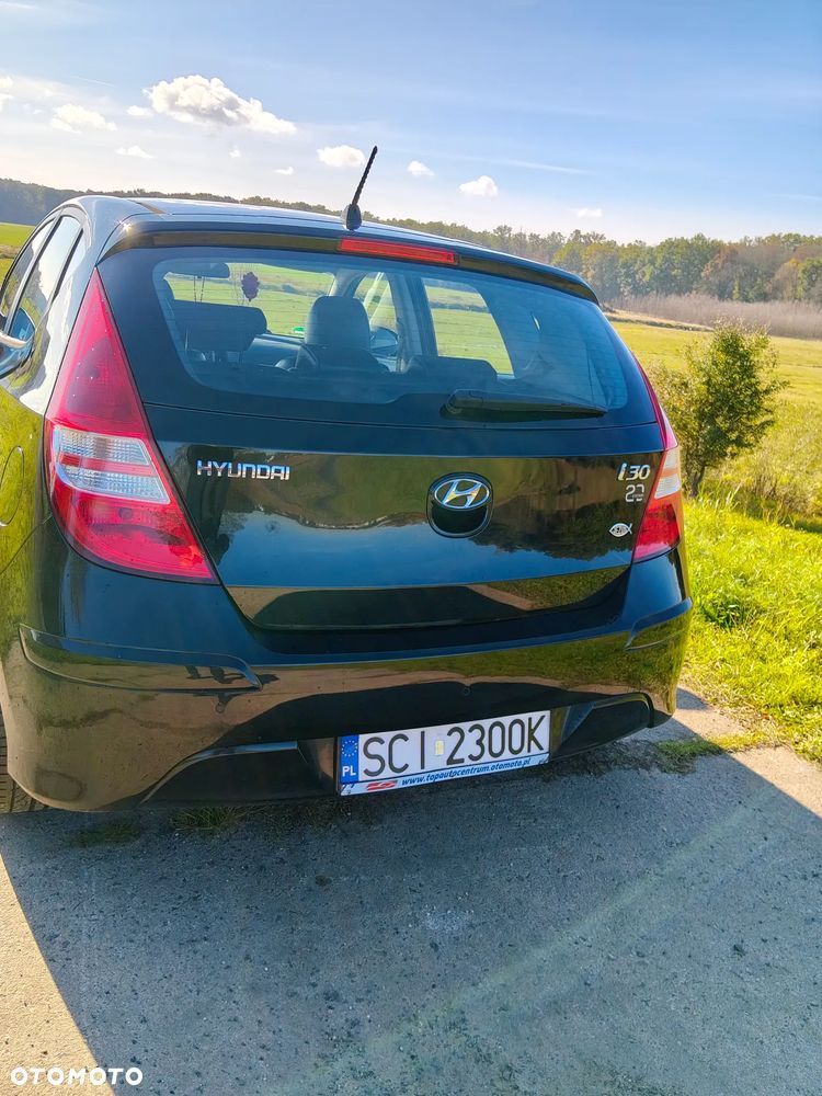 Hyundai i30 1.4 Comfort EU5 - 29