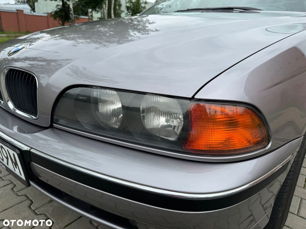 BMW Seria 5 - 9