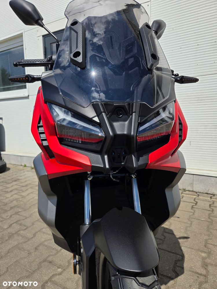 VOGE SR1 ADV - 5