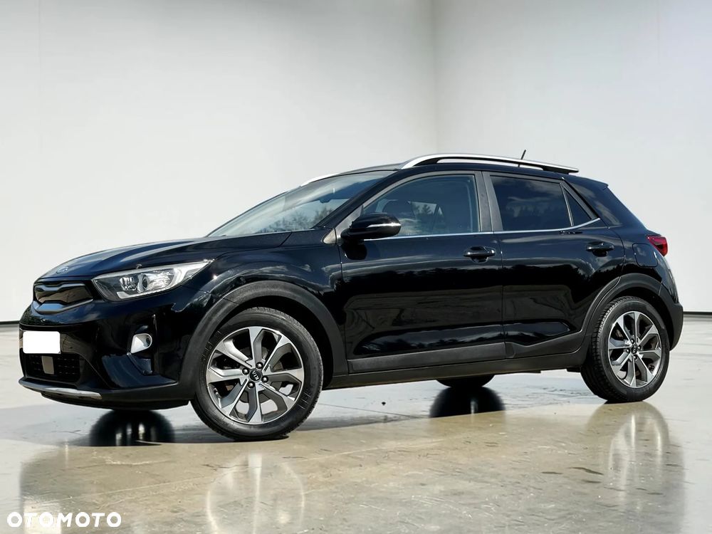 Kia Stonic - 7