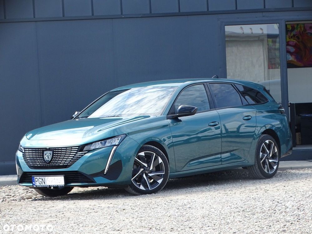 Peugeot 308 - 4