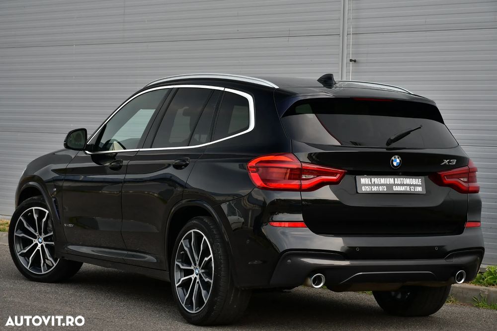 BMW X3 - 4