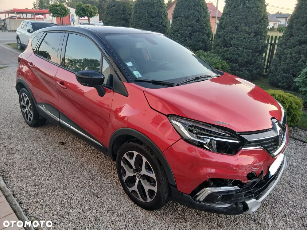 Renault Captur - 5