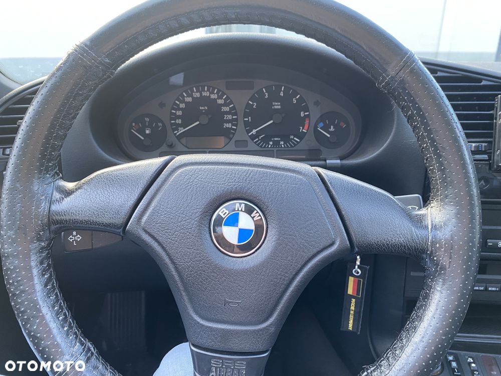 BMW Seria 3 - 20