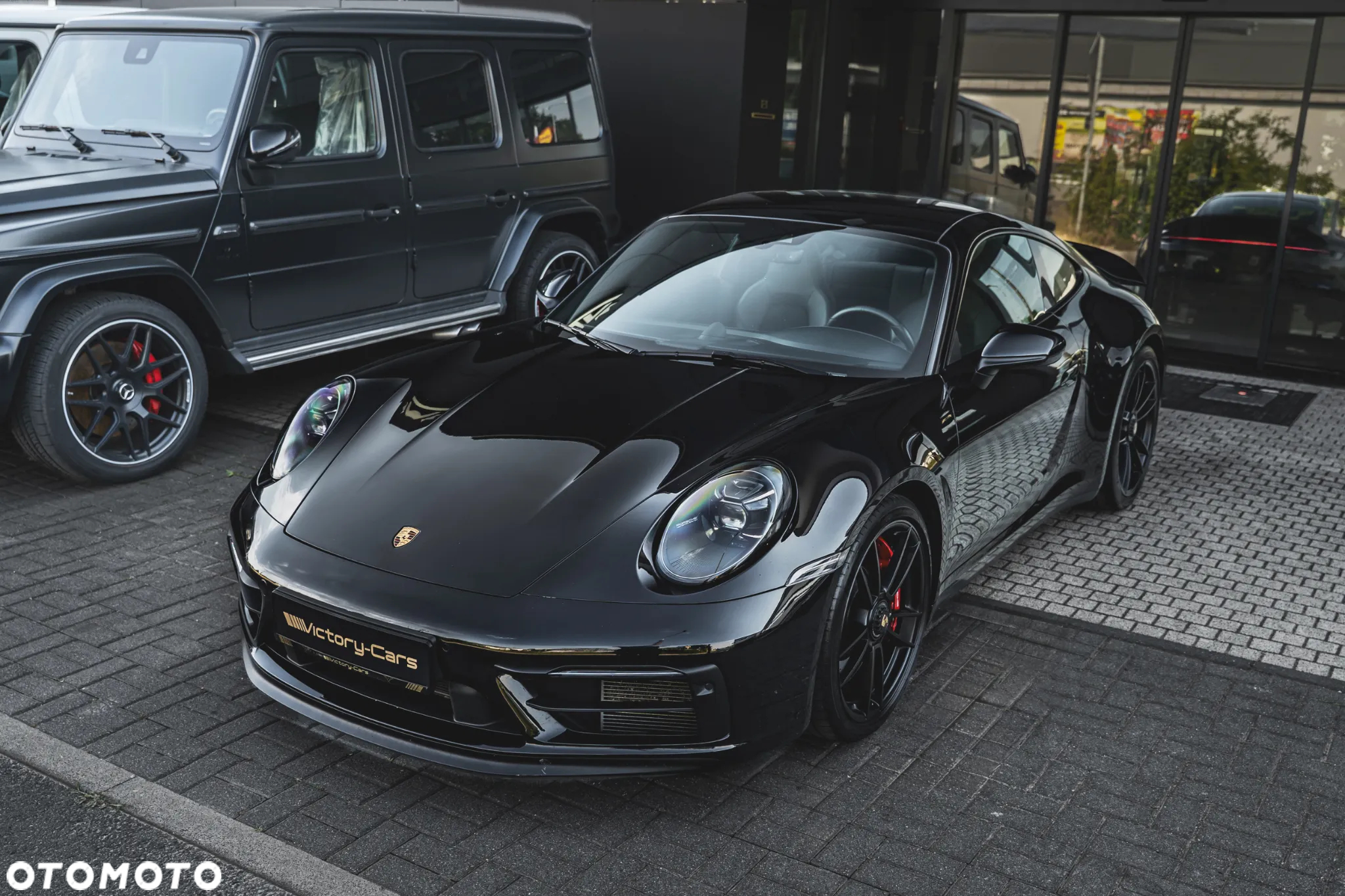 Porsche Carrera GT - 10