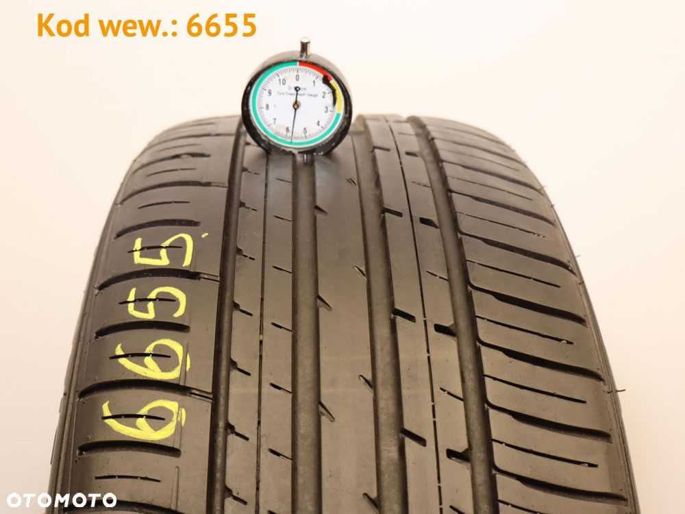 Falken ZIEX ZE 914 B  - 225/45 R17 - 1