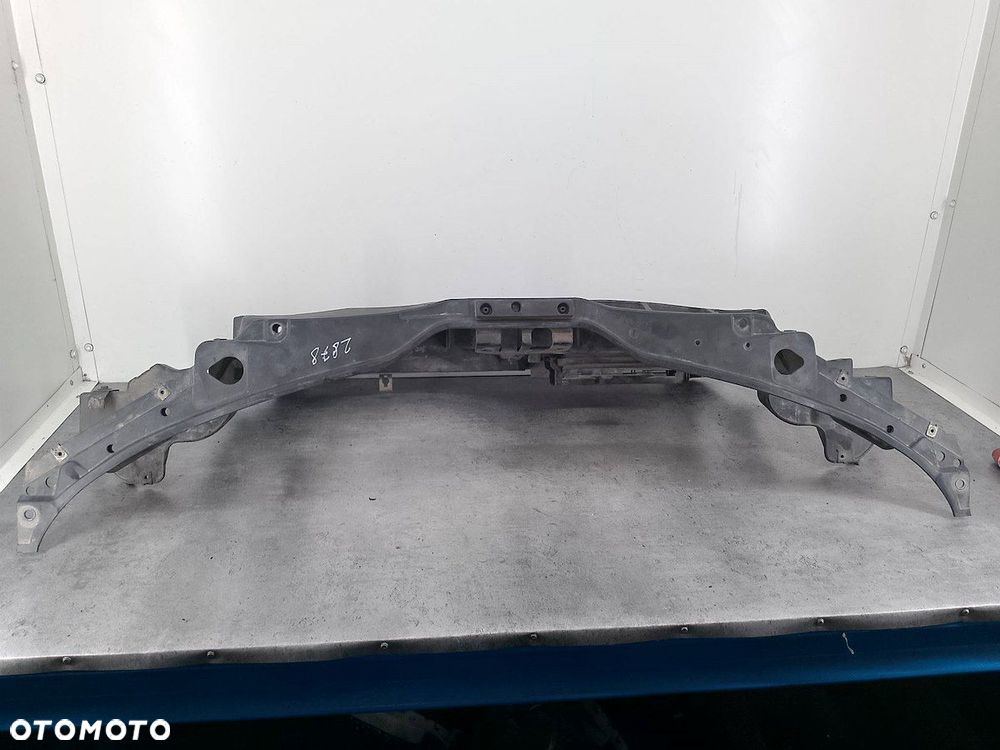 PAS PRZÓD, WZMOCNIENIE CZOŁOWE VW PASSAT B5 FL 3B0805594 1.9 TDI - 6