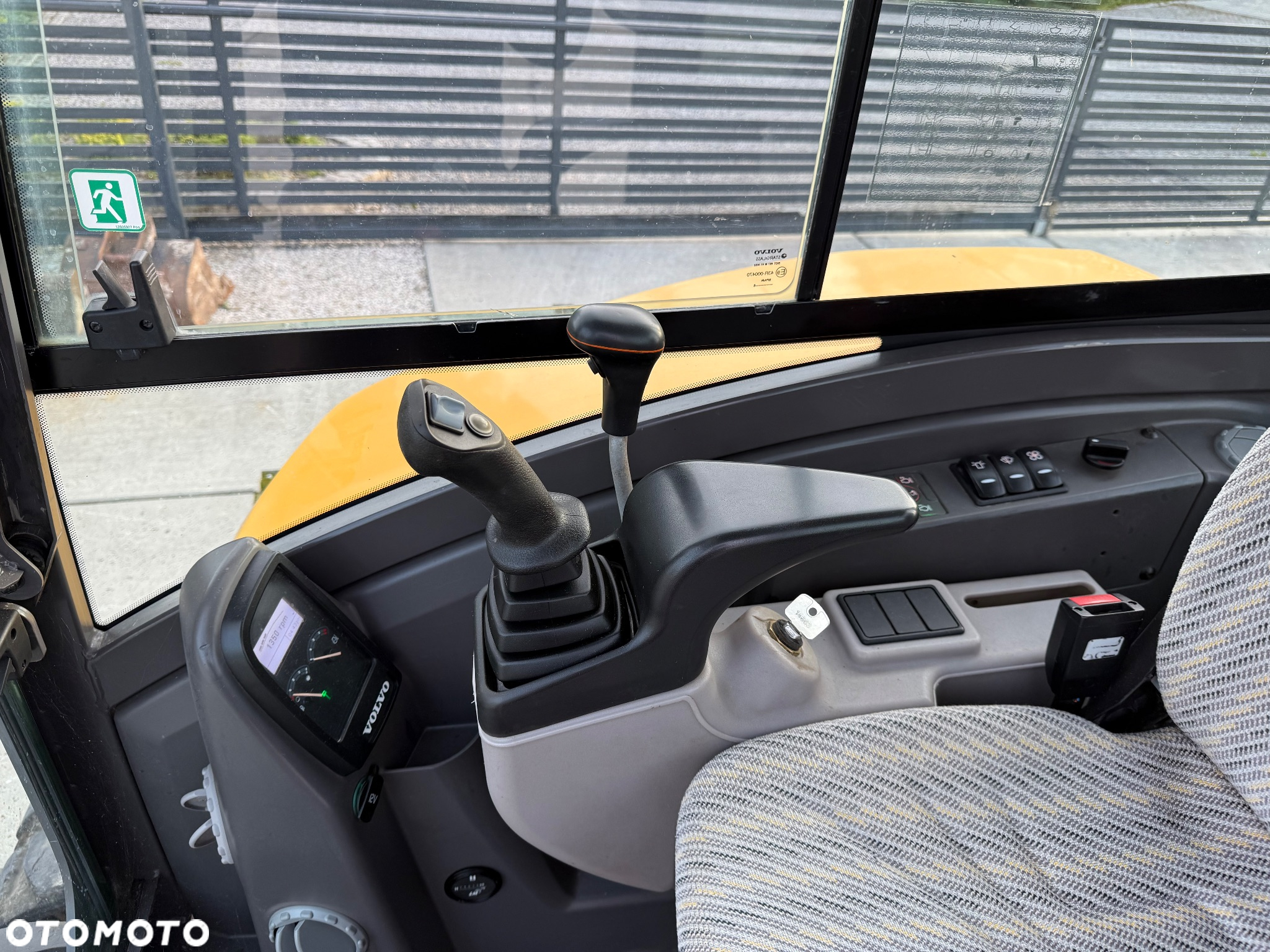 Volvo ECR50D - 14