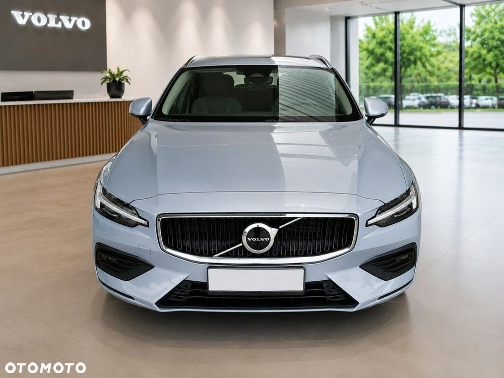 Volvo V60 B4 D Core - 3